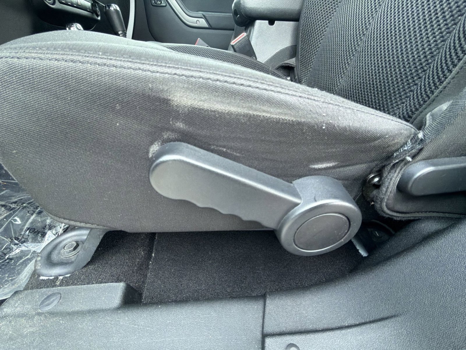 Used 2017 Jeep Wrangler Unlimited Sport image 14