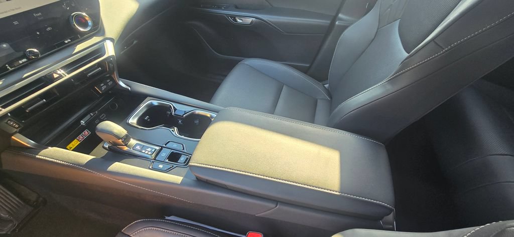 Used 2024 Lexus RX 350 Premium w/ Cold Area Package FWD image 23