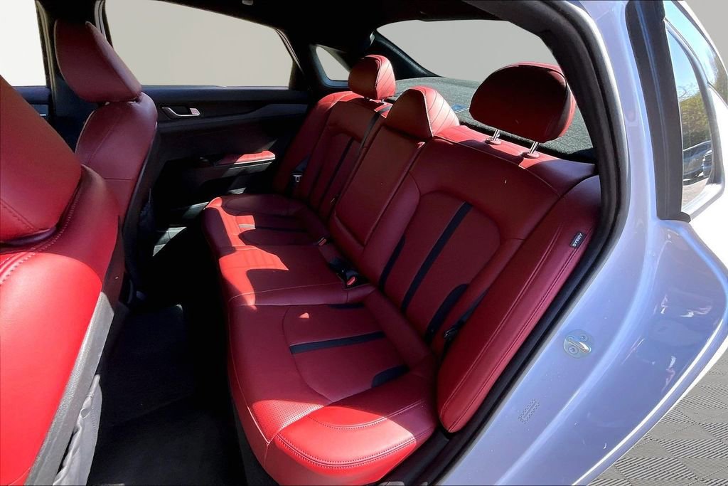 Used 2023 Kia K5 GT-Line w/ GT-Line Premium Package image 19