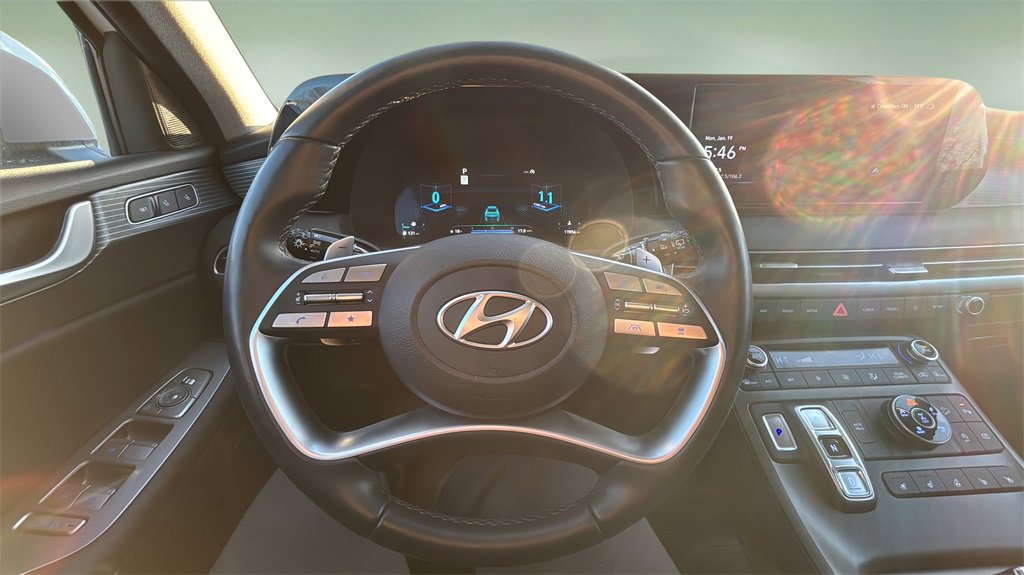Used 2024 Hyundai Palisade Limited image 15