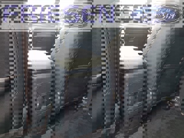 Used 2022 Ford Explorer ST w/ ST Street Pack image 25