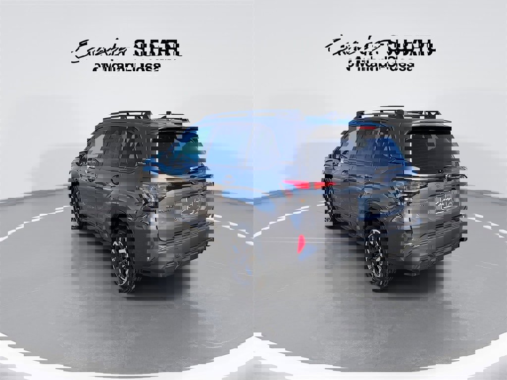 New 2026 Subaru Forester Premium image 7