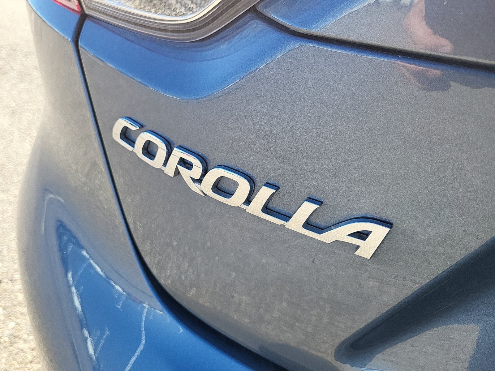 Used 2026 Toyota Corolla SE w/ SE Premium Package AWD/4WD image 8