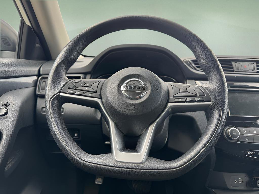 Used 2020 Nissan Rogue S AWD/4WD image 19