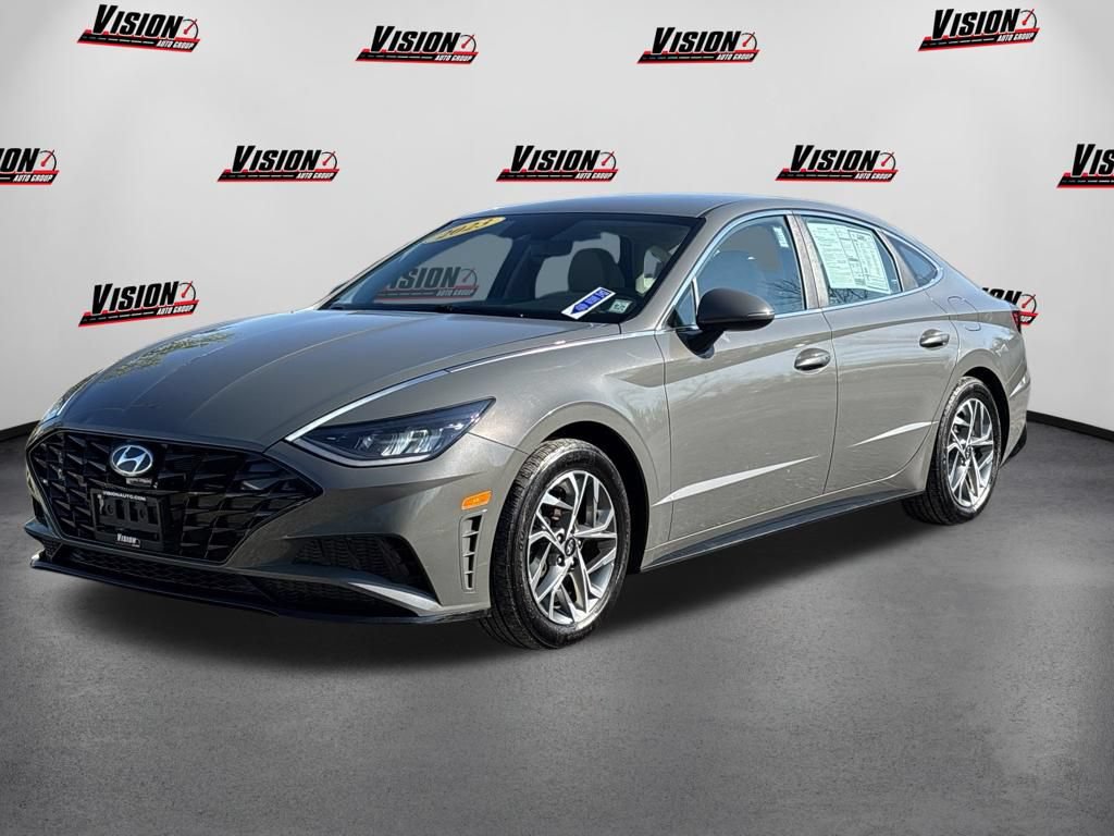 Used 2023 Hyundai Sonata SEL