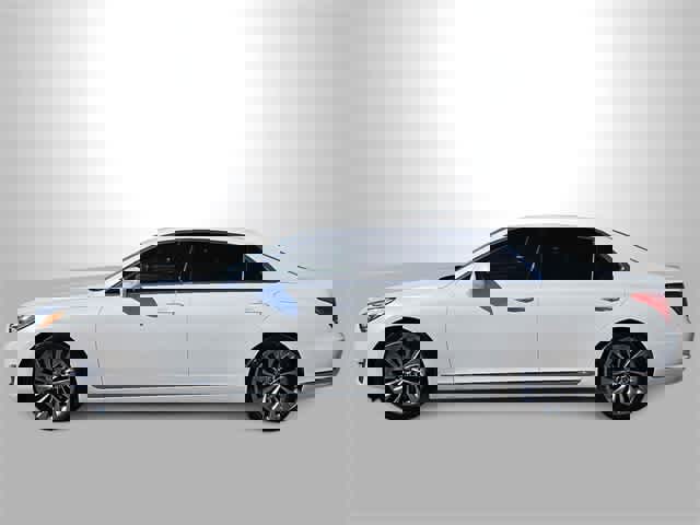 Used 2019 Genesis G90 3.3T Premium image 5