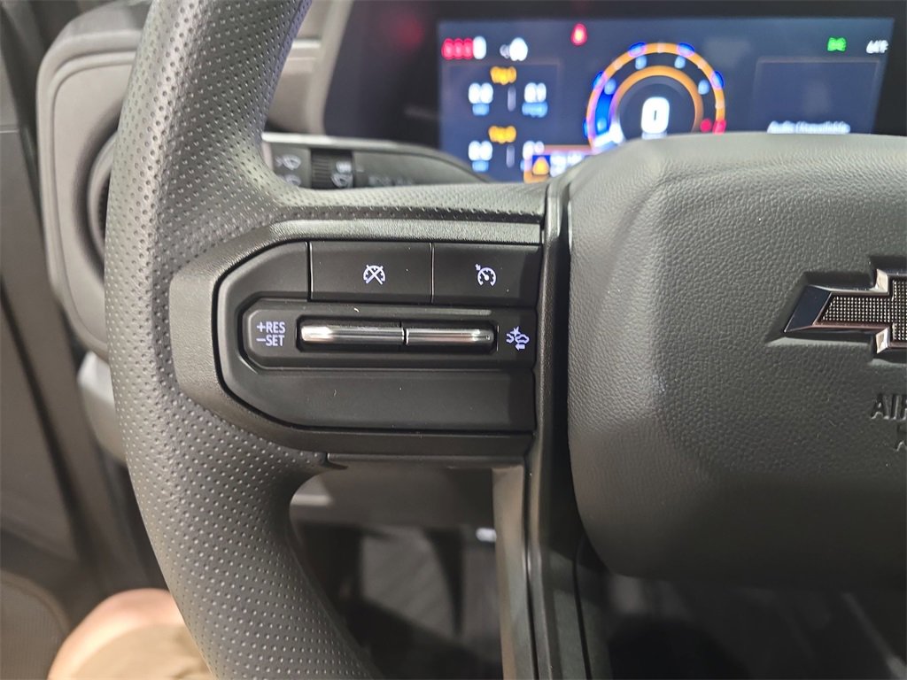 New 2026 Chevrolet Colorado Trail Boss image 17