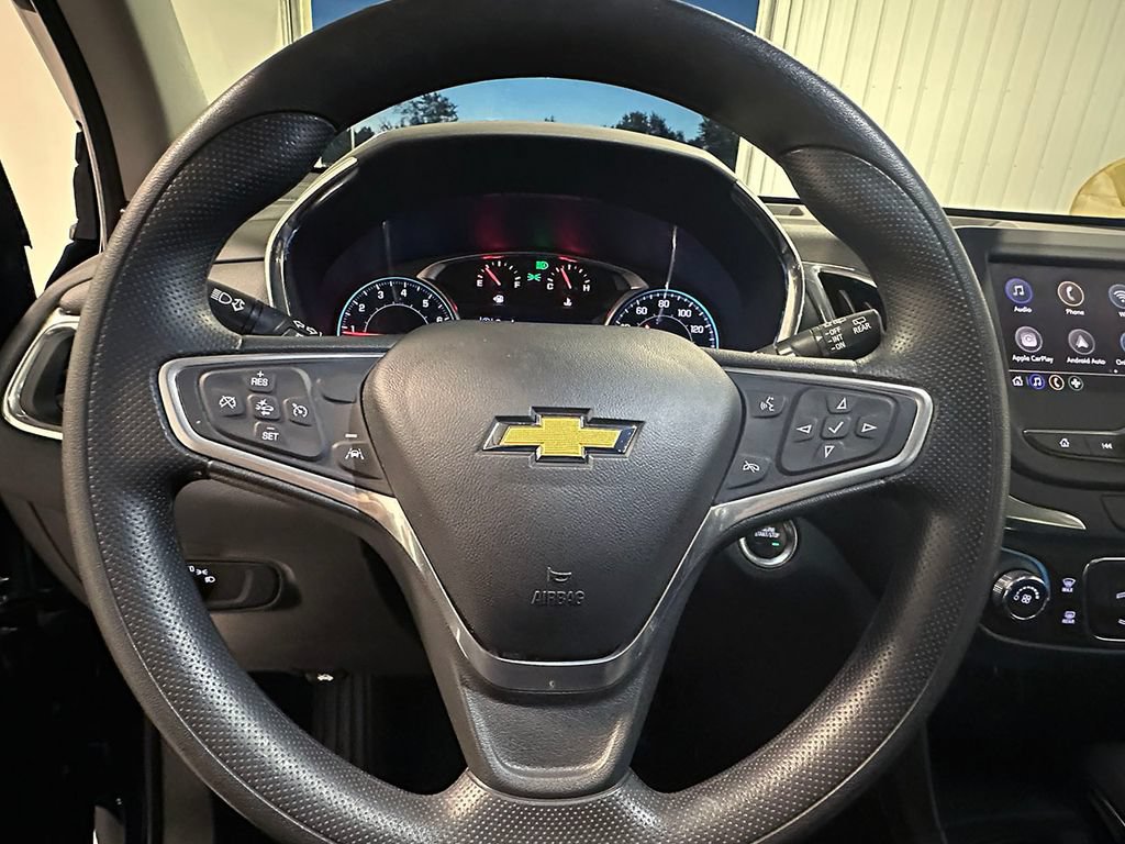 Used 2023 Chevrolet Equinox LT FWD image 33
