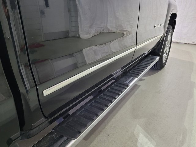 Used 2016 GMC Sierra 2500 Denali image 64