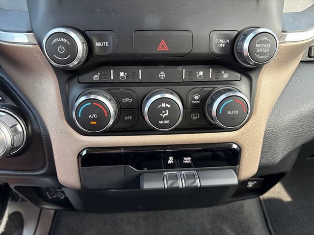 Used 2022 RAM 1500 Laramie AWD/4WD image 26