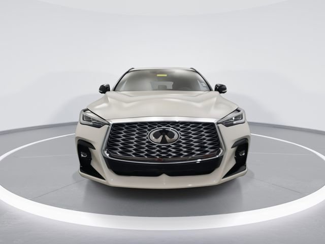 Used 2022 INFINITI QX55 Essential w/ Proassist Package image 5