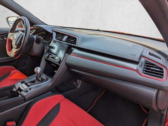 Used 2017 Honda Civic Type R image 27