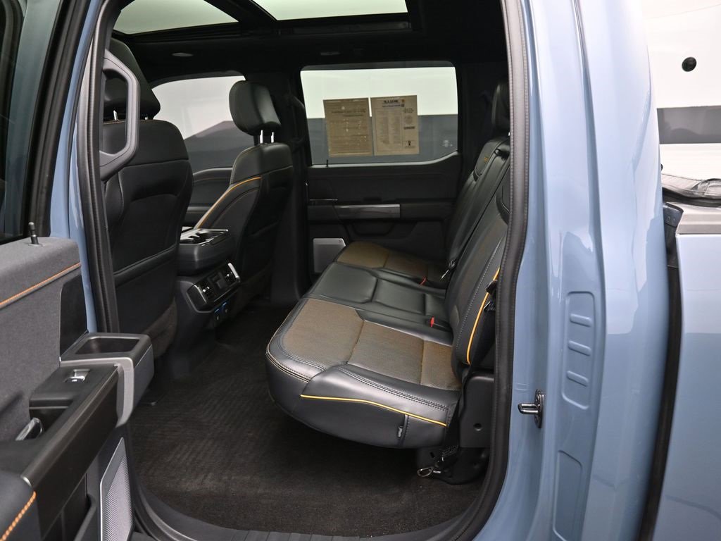 Used 2023 Ford F150 Tremor w/ Equipment Group 402A High image 35