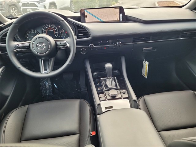 New 2025 MAZDA MAZDA3 Hatchback w/Premium Plus Pkg image 7