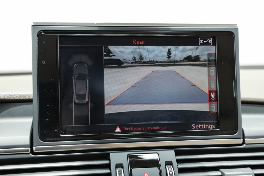 Used 2018 Audi A7 3.0T Prestige AWD/4WD image 12