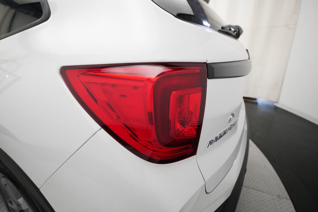 Certified 2023 Honda Passport EX-L image 33