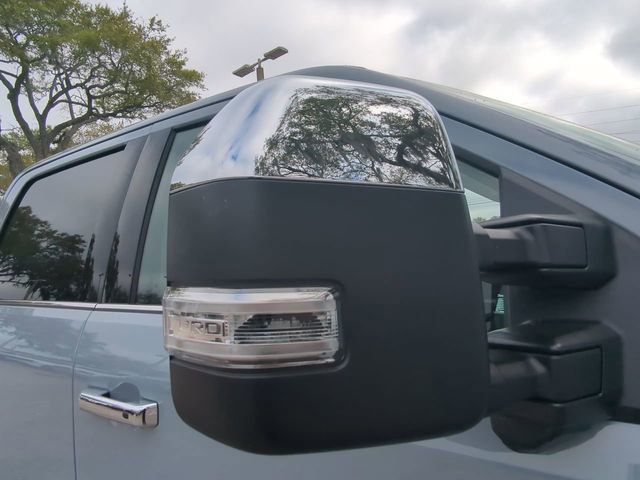 New 2026 Ford F250 Lariat w/ Lariat Ultimate Package image 13