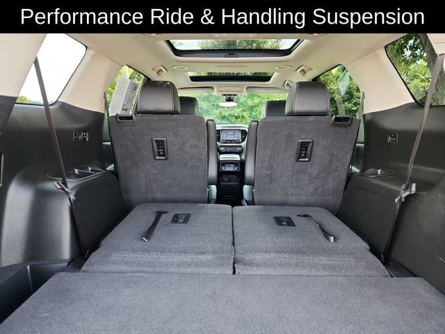 Used 2021 GMC Acadia Denali w/ Denali Ultimate Package AWD/4WD image 31