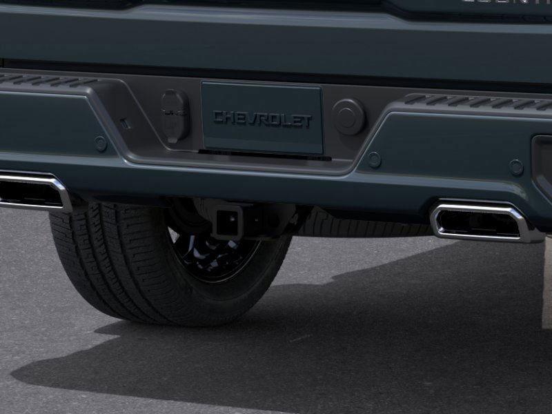 New 2026 Chevrolet Silverado 1500 High Country w/ High Country Premium Package image 14
