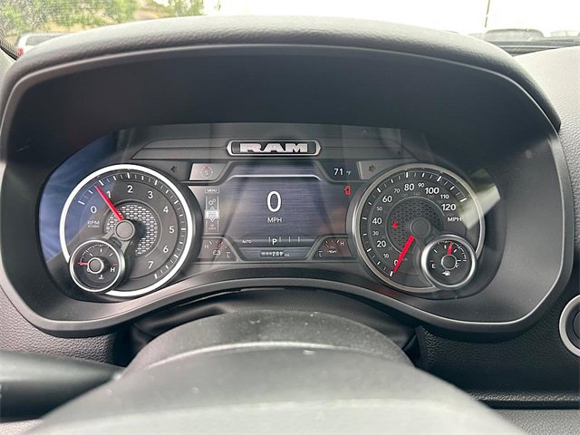 New 2026 RAM 1500 Big Horn image 21