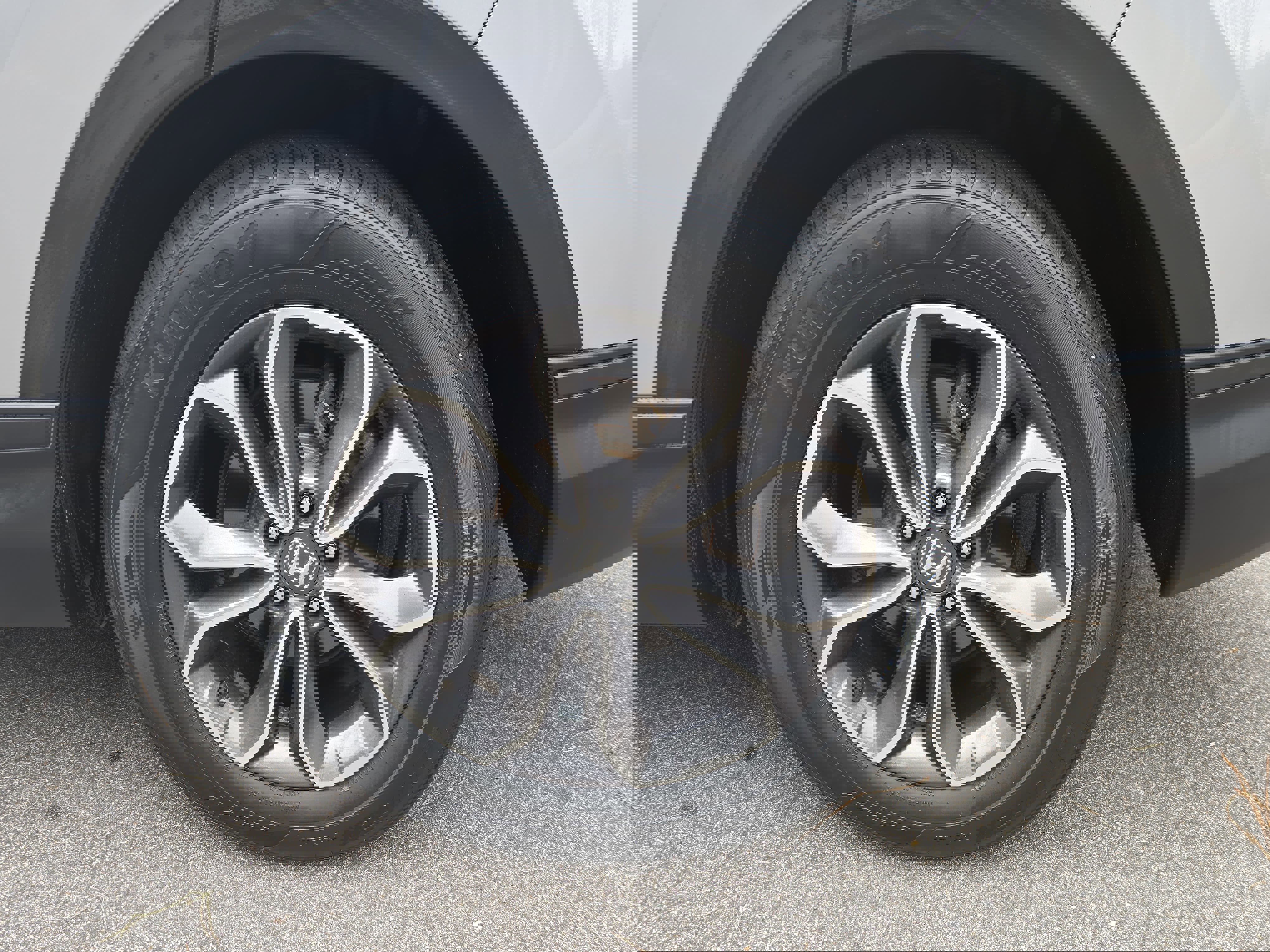 Used 2021 Honda CR-V EX image 32