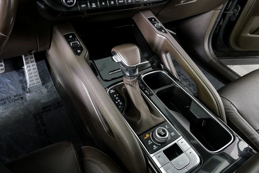 Used 2022 Kia Telluride SX w/ Nightfall Edition Package image 18