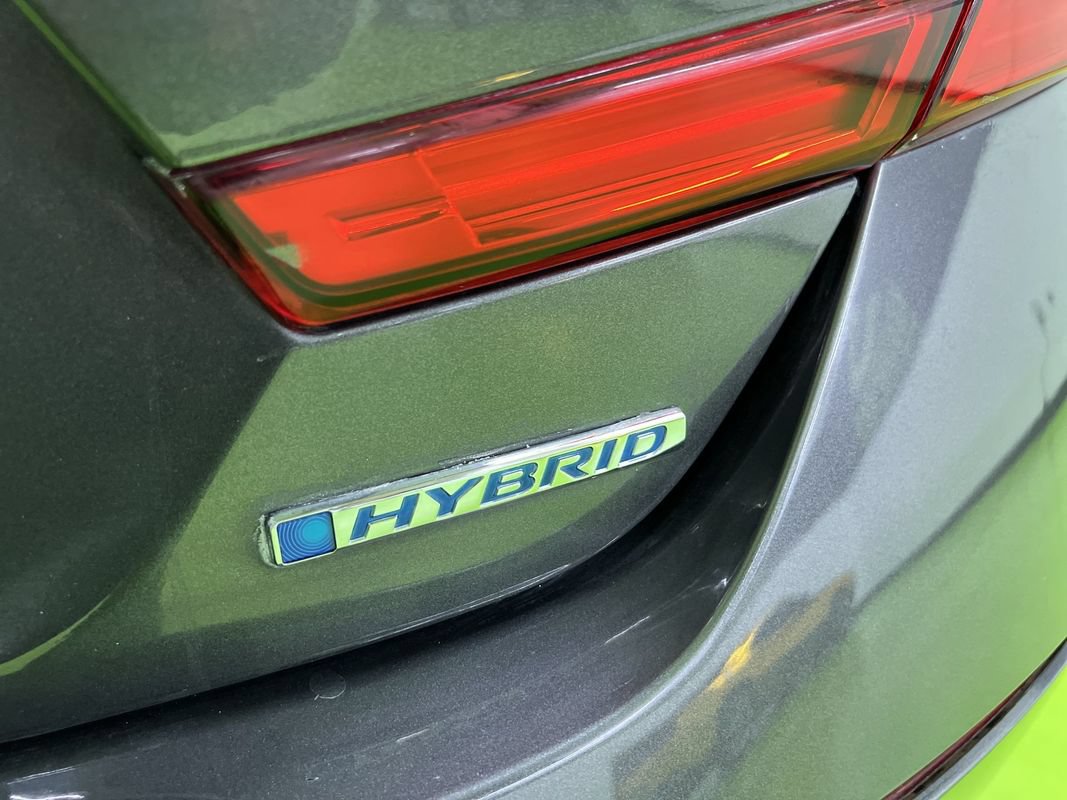 Used 2021 Honda Accord EX image 14