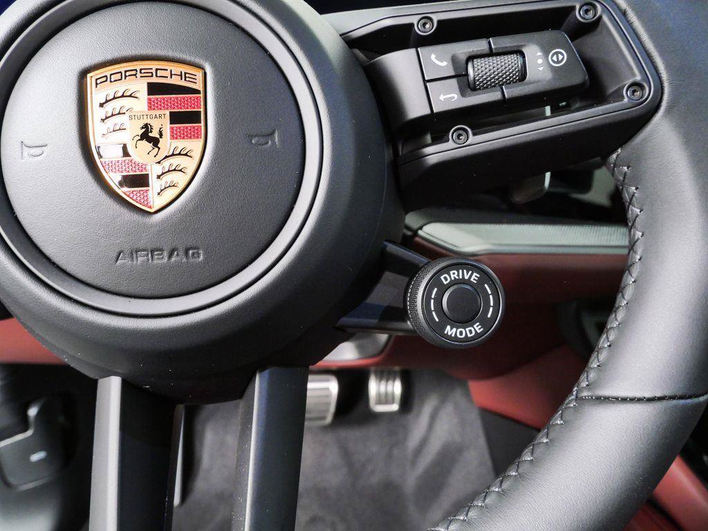 New 2026 Porsche Cayenne S AWD/4WD image 11