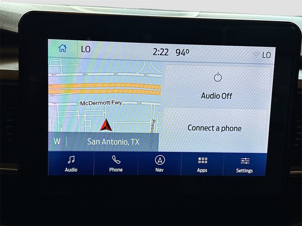 Used 2022 Ford Explorer Limited image 15