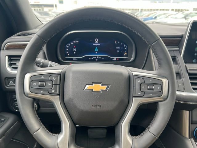 Used 2023 Chevrolet Tahoe Premier w/ Premium Package 2 AWD/4WD image 22