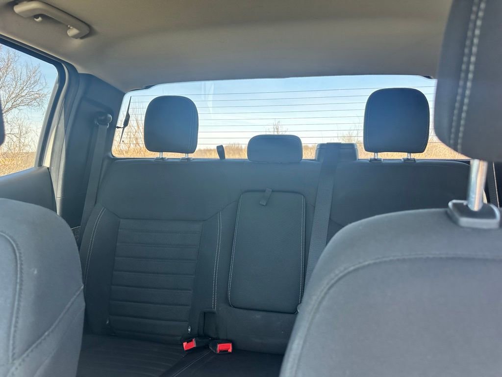 Used 2024 Ford Ranger Lariat w/ Trailer Tow Package image 31