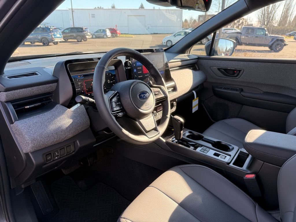 Used 2026 Subaru Outback Limited AWD/4WD image 15