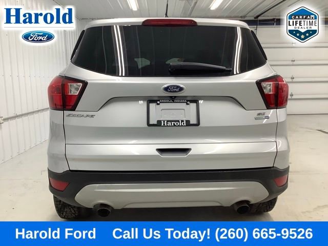 Used 2019 Ford Escape SE AWD/4WD image 6