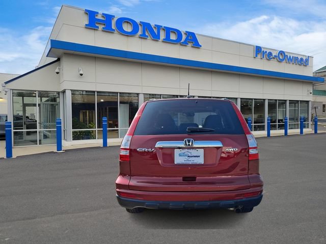 Used 2010 Honda CR-V EX-L image 5