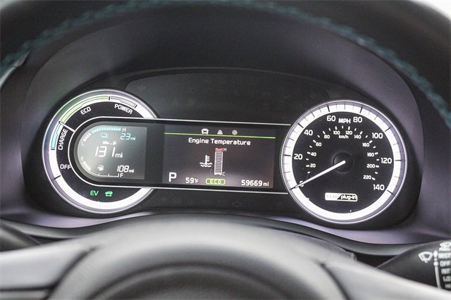 Used 2019 Kia Niro EX image 31