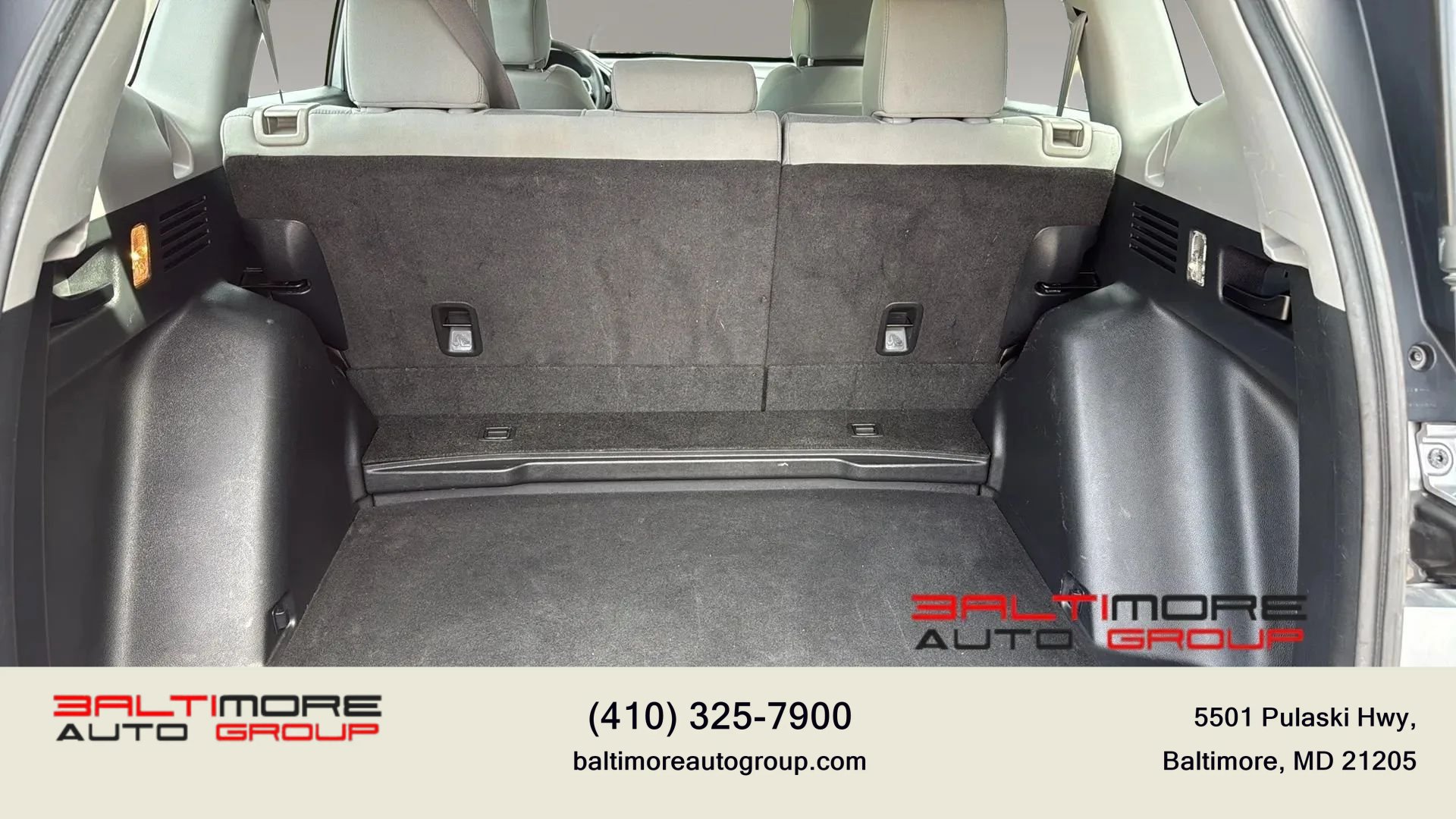 Used 2017 Honda CR-V LX image 31
