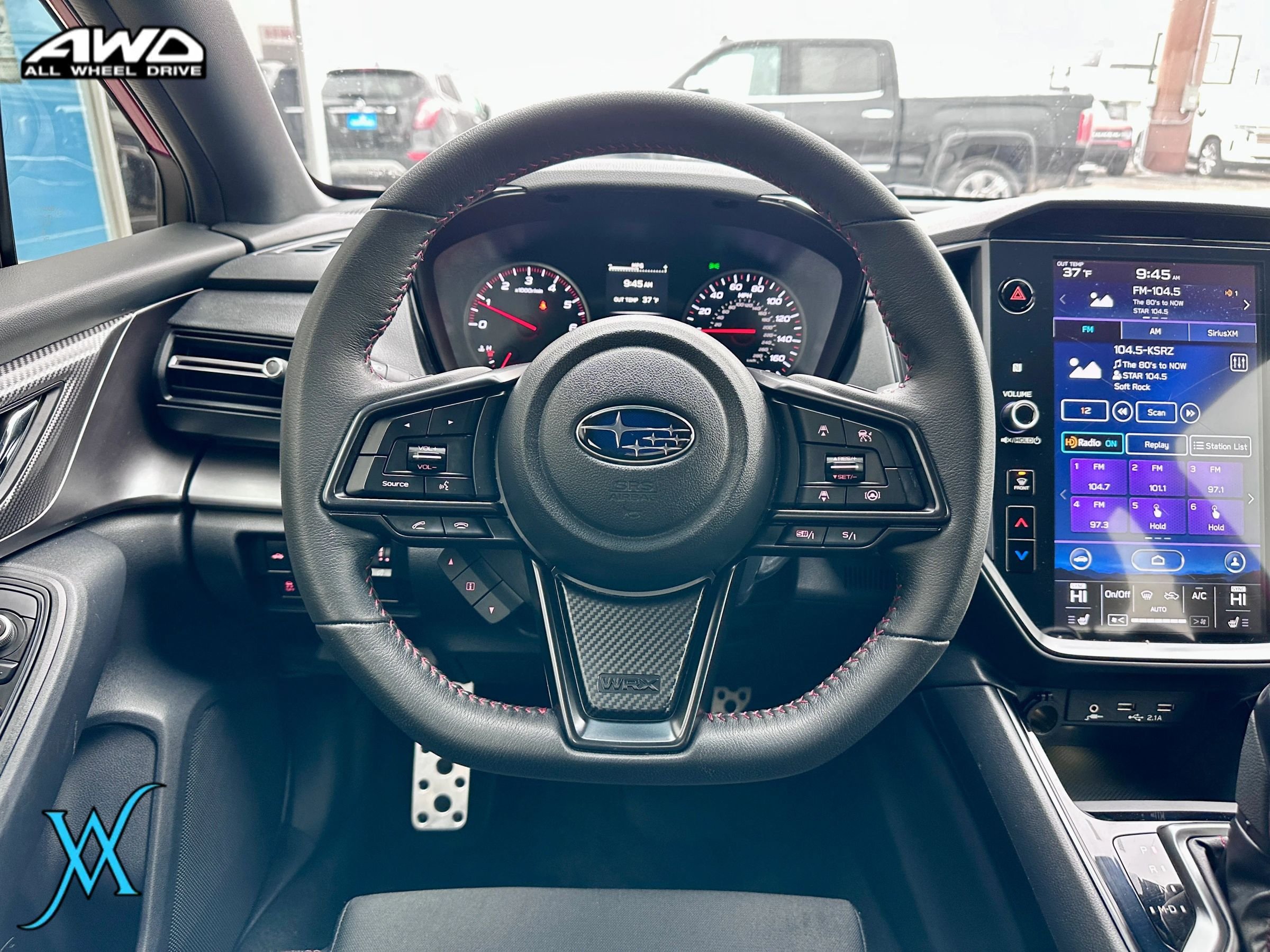 Used 2022 Subaru WRX Premium AWD/4WD image 28