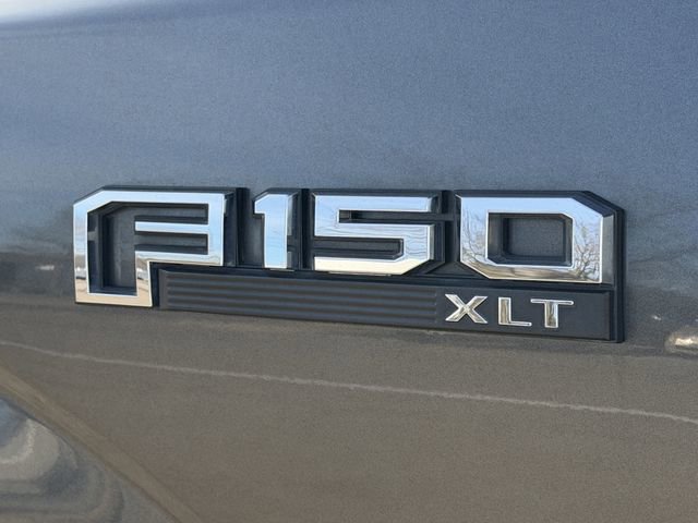 Used 2019 Ford F150 XLT w/ Equipment Group 302A Luxury image 9