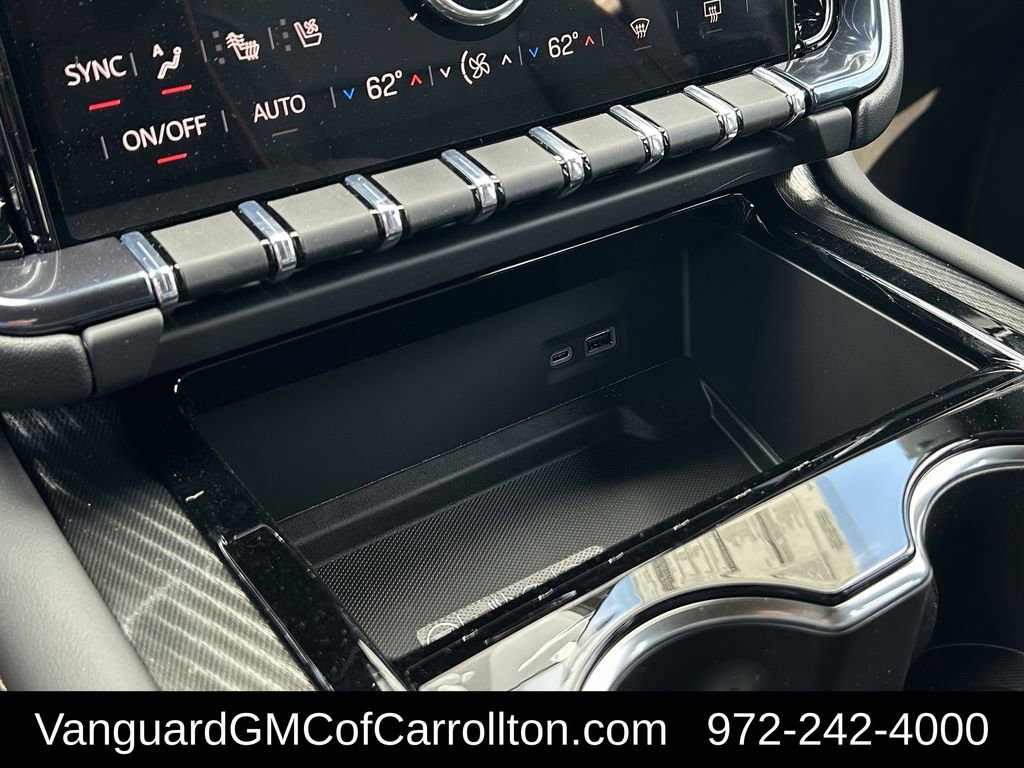 New 2026 GMC Yukon AT4 image 18