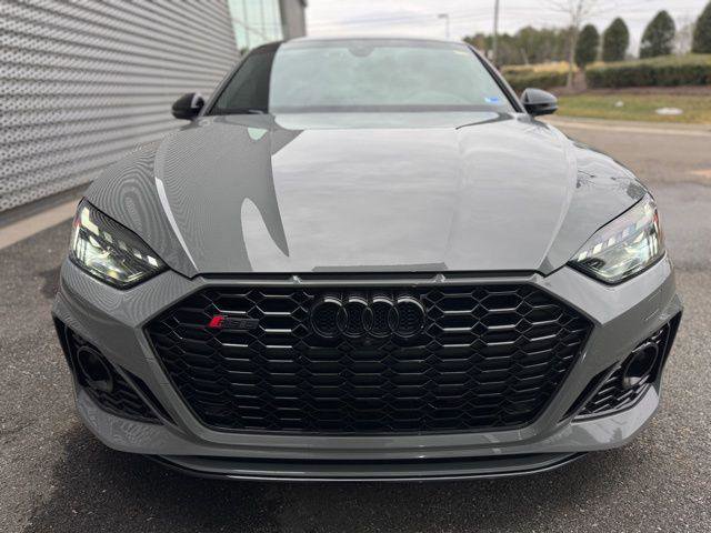Certified 2021 Audi RS 5 AWD/4WD image 7