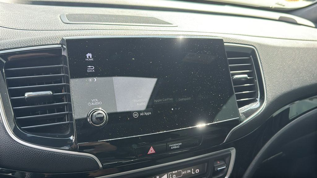 Certified 2021 Honda Passport Elite image 20