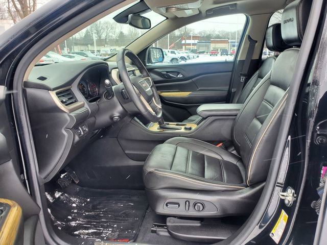 Used 2017 GMC Acadia Denali w/ Technology Package image 20