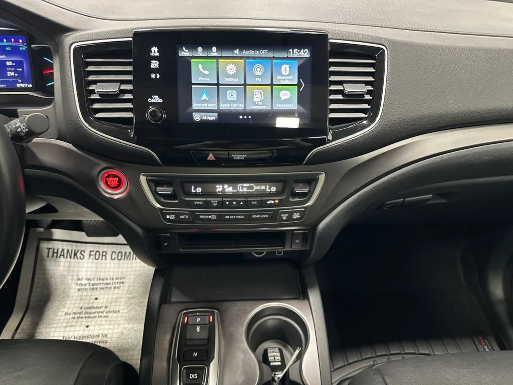 Used 2021 Honda Pilot EX-L image 25