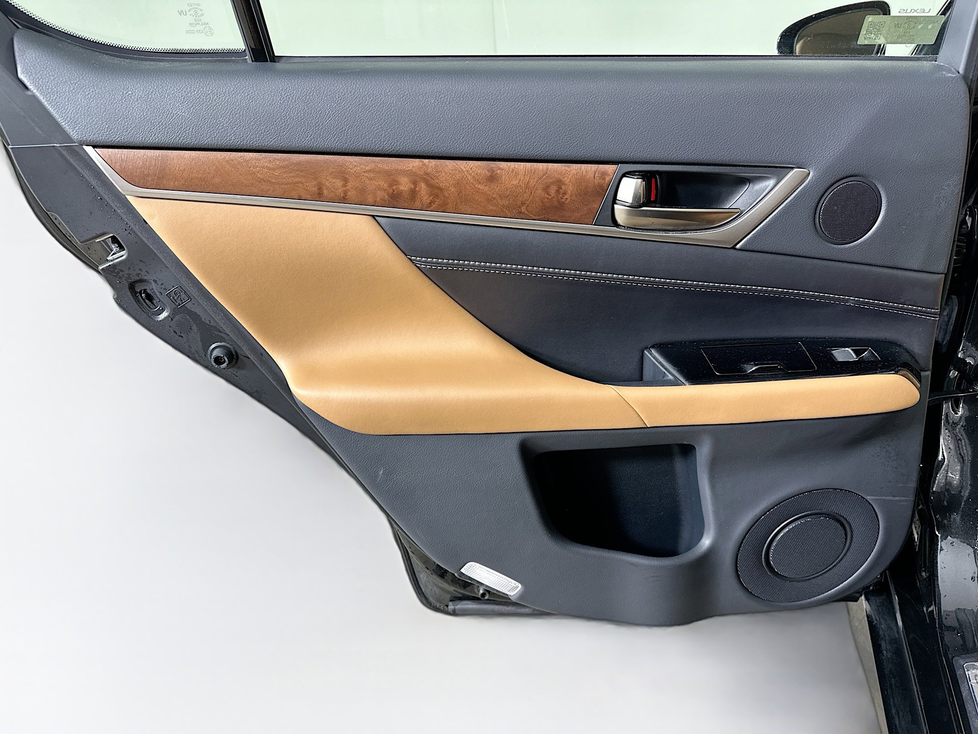 Used 2019 Lexus GS 350 image 28