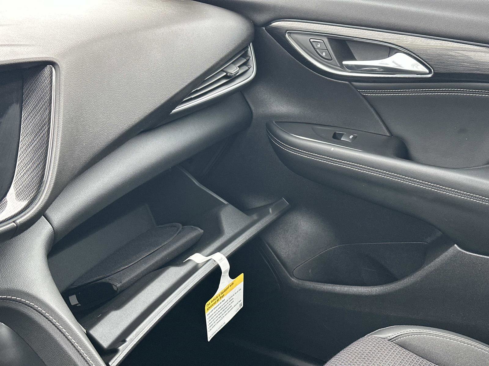 Certified 2023 Buick Envision Preferred image 34