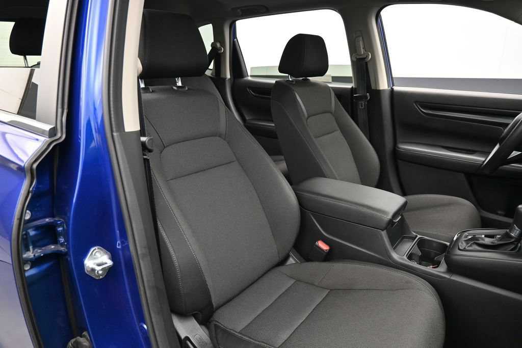 Certified 2024 Honda CR-V EX image 34