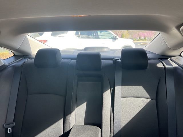 Used 2019 Honda Civic EX image 15