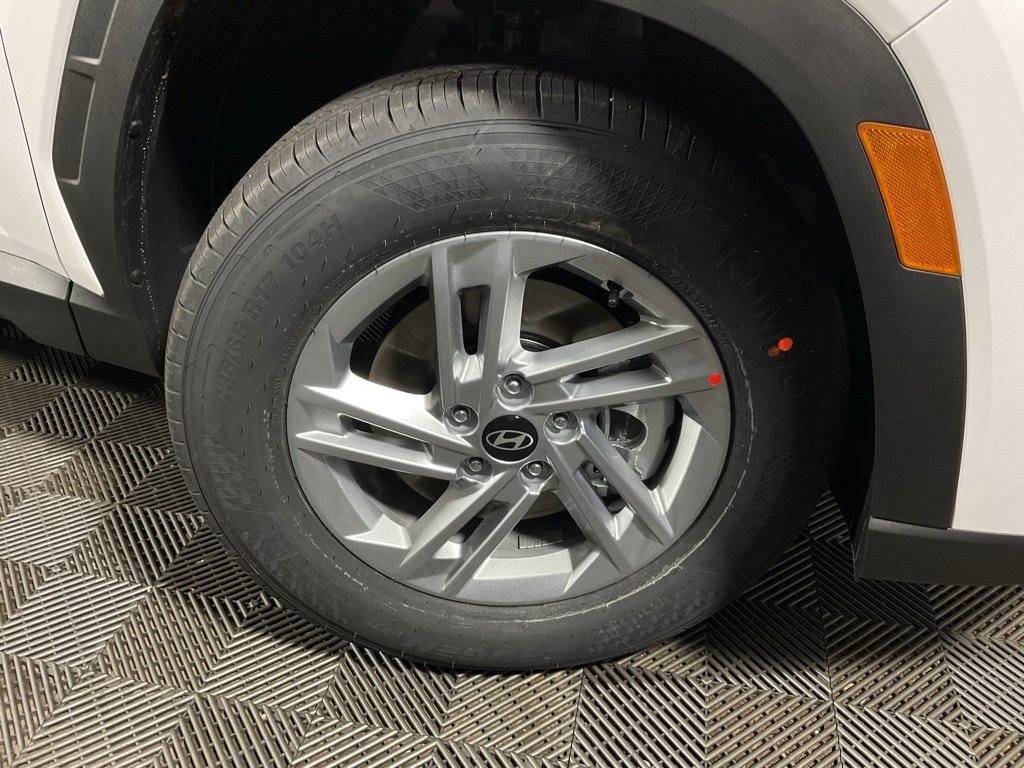 New 2026 Hyundai Tucson SE image 36