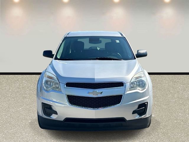 Used 2015 Chevrolet Equinox LS FWD image 2