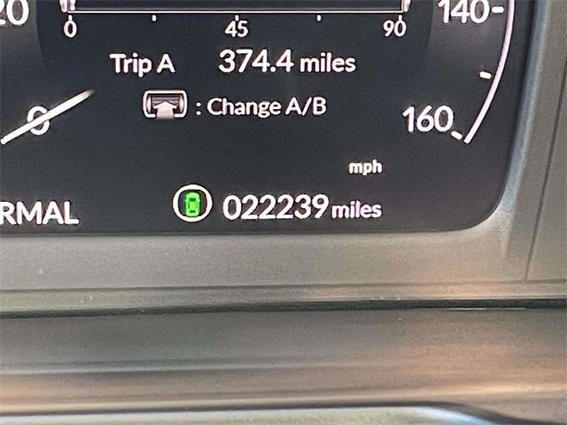 Used 2023 Honda Accord EX-L image 24